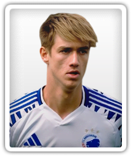 Christoffer Daluiso