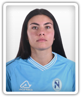 Alessia D’Angelo