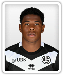 Dereck Moncada