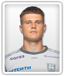 Kirill Obonin