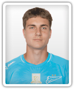 Maxim Khokhlov