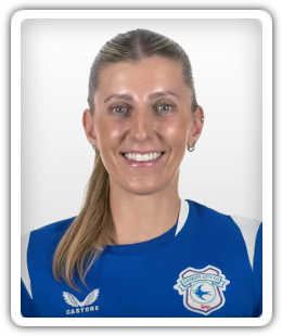 Shannon Evans