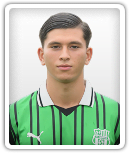 Cristian Acatullo