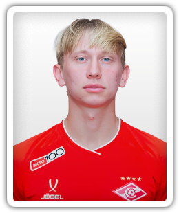 Nikolay Kobylin