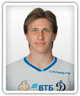 Arseny Abdulkhalikov