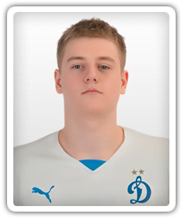 Daniil Zavarzin