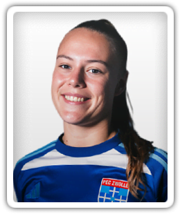 Sanne Davelaar