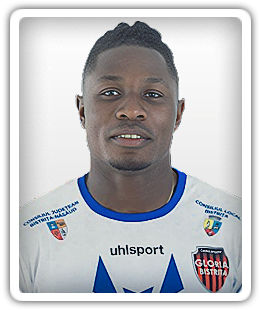 Jimmy Otega