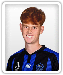 Finn McKenlay
