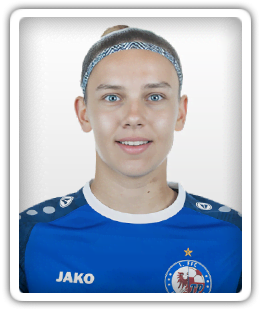 Flavia Lüscher