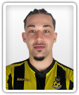 Bryan Fernandes