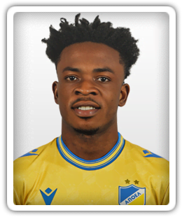 Charles Yaw Appiah