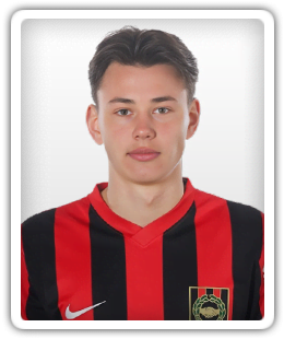 Oskar Cotton