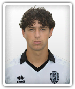 Riccardo Frisoni