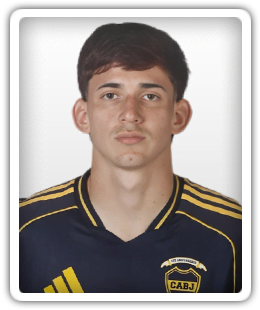 Rodrigo Bacidalupe