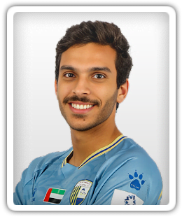 Ibrahim Al-Hosani