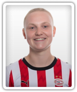 Emma Frijns