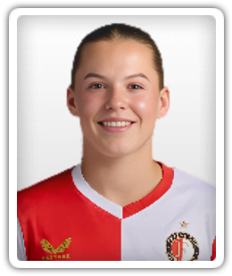 Fleur Stoit