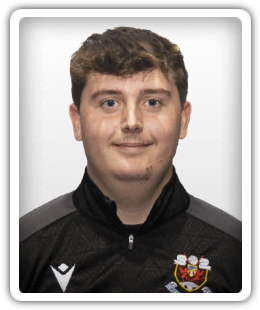 Daniel Kelly