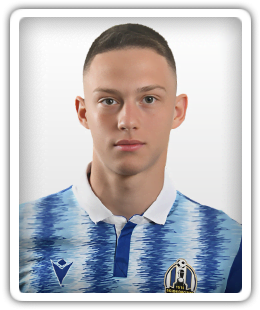 Matija Subotic