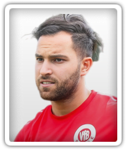 Bünyamin Tosun