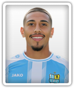 Amadeus Zamora