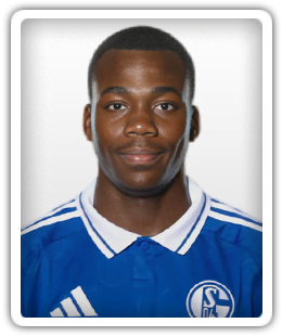 Richard Makengo
