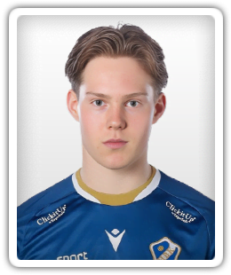 Malte Persson