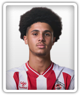 Kevin Ekweribe