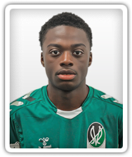Elias Muteba