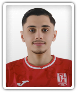 Mert Esenli
