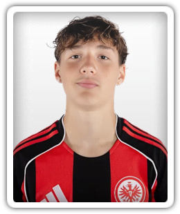 Liam Mehic