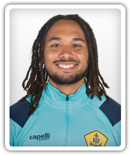 Langston Smith