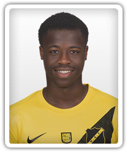 Christian Chiza