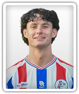 Joey Schraven