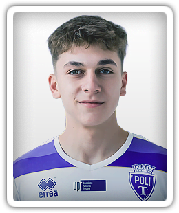 Robert Burlacu