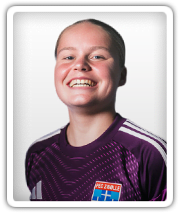 Noa Tissingh