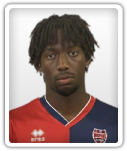 Paul Ojeh