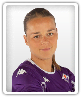 Ilse van der Zanden