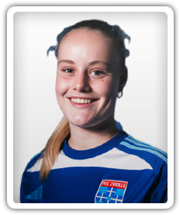 Senne van der Velde