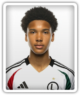 Pascal Mozie