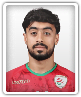 Nasser Al-Rawahi