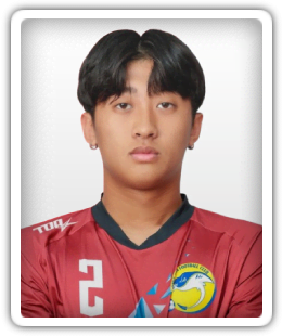 Huang Yung-chun