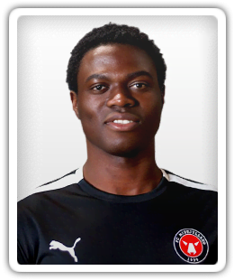 Musiliu Odekunle