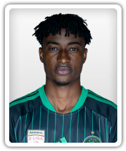 Mouhamed Sy