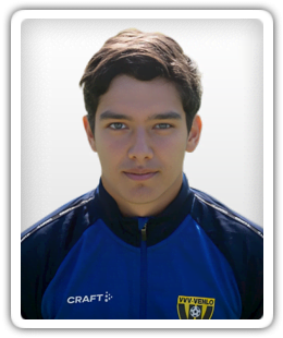 Aron Kakerissa