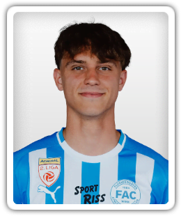 Daniel Brandl