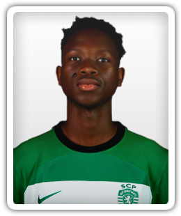 Frederico Gomes