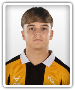 Alfie Maskell