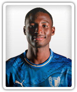 Umar Abubakar